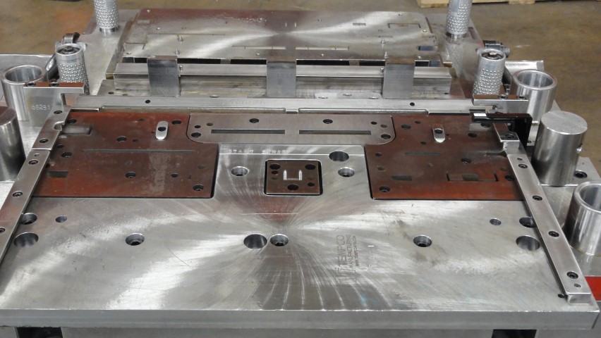 Fixture Equipment and Precision Tooling